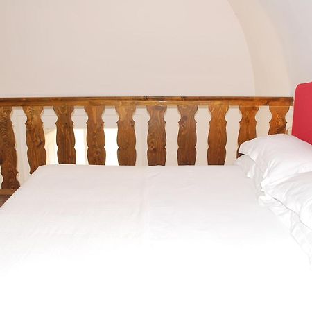 Palazzo Della Contessa - Suites & Breakfast Lecce Eksteriør billede