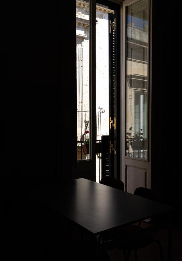 Palazzo Della Contessa - Suites & Breakfast Lecce Eksteriør billede