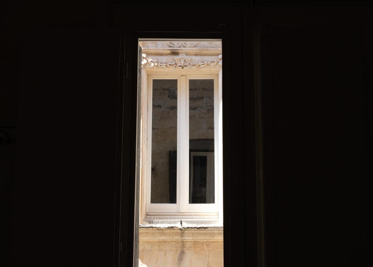 Palazzo Della Contessa - Suites & Breakfast Lecce Eksteriør billede