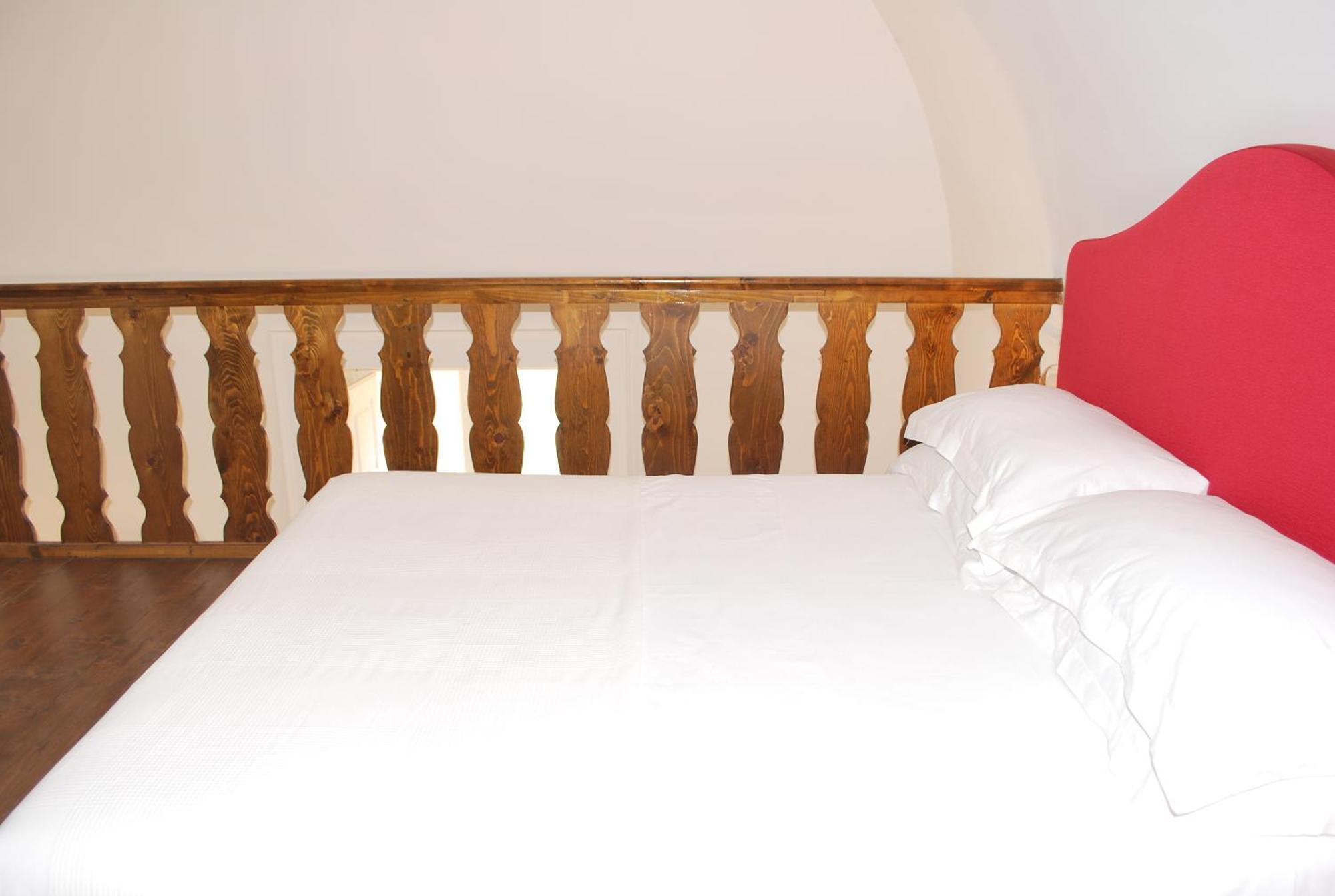 Palazzo Della Contessa - Suites & Breakfast Lecce Eksteriør billede