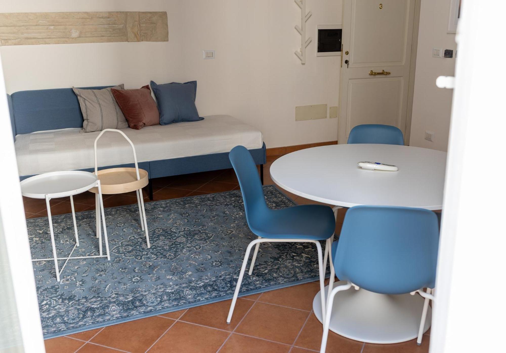 Palazzo Della Contessa - Suites & Breakfast Lecce Eksteriør billede